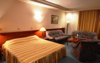 Hotel Lebed 4*,  Ohrid